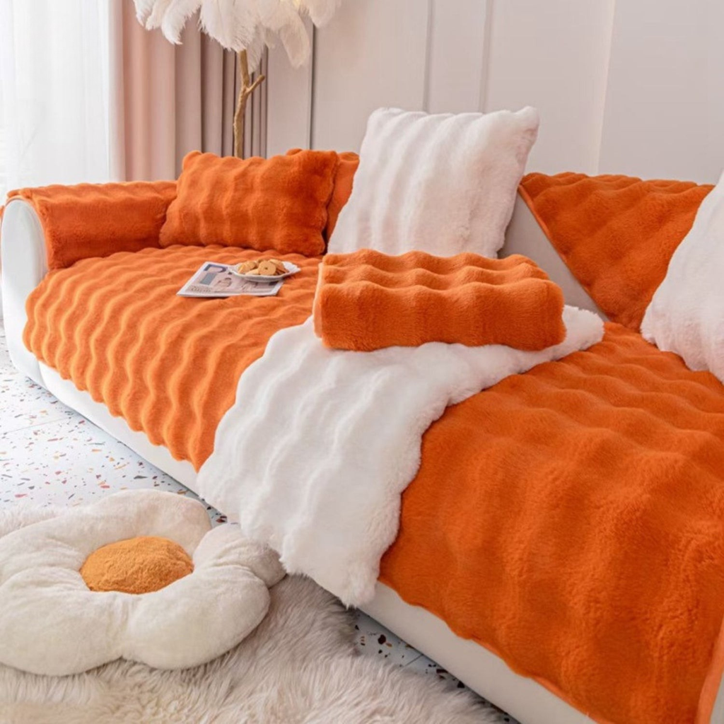 SnugLux™ — Defend Your Sofa with Plush Warmth and Unshakable Comfort