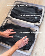 SlamPack™ — Unlock Twice the Space and Travel Freedom Without the Bulk or Hassle
