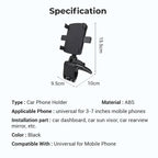 StreamlinePro™ — Drive Stress-Free with Instant, Rock-Solid Phone Access