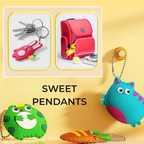 MiniSy™ — Ignite Your Child’s Pride and Creativity with Every Handmade Animal