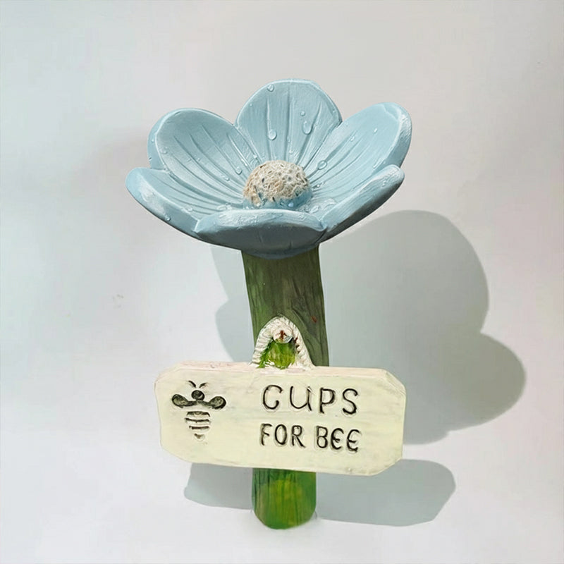 LumaBloom™ Nectar Haven — Ignite a Buzzing Garden Oasis Where Pollinators Thrive Safely