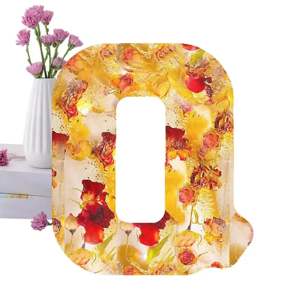 FioraLuxe™ — Handcrafted Glow That Melts Stress and Enchants Every Room