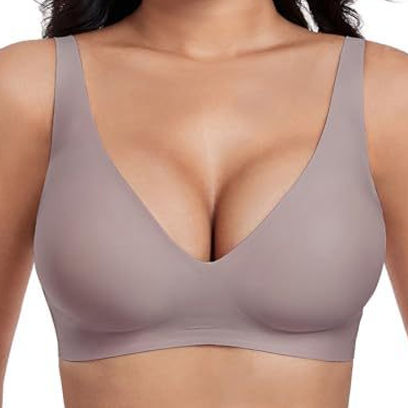 LunaRise™ — Experience All-Day Freedom with Effortless Lift and Sumptuous Comfort