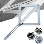 VersaCut™ Pro Angle Finder — Nail Every Cut with Precision and Confidence