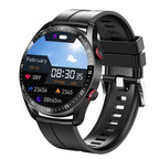 PulseForge™ — Take Complete Control with Every Heartbeat and Unstoppable Durability