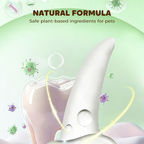 SmileSpritz™ — Transform Your Pet’s Breath into Pure, Cuddle-Worthy Freshness