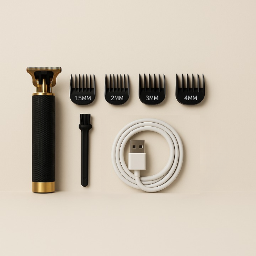 VydraEdge™ — Unleash Razor-Sharp Confidence That Commands Every Room