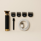VydraEdge™ — Unleash Razor-Sharp Confidence That Commands Every Room