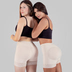 VoluLuxe™ Shaping Shorts — Unleash Effortless Curves That Boost Confidence All Day Long