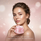 VelvetDawn™ — Unlock Irresistibly Smooth, Radiant Skin That Commands Attention
