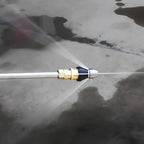 DredgeBlast™ — Unclogs Drains in seconds, without chemicals! | 1+1 FREE TODAY