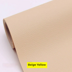 RevitaFlex™ Leather Repair Patch — Instantly Restore Flawless, Like-New Leather That Lasts
