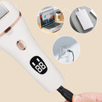 FlashSole™ — Transform Your Feet into Silky Smooth Attention Magnets