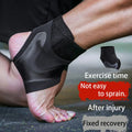 FlexiStep™ — Feel Light, Strong, and Unstoppable Every Step of the Way