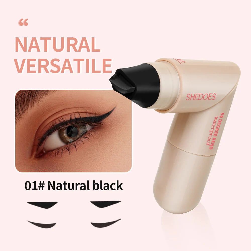 VegaLuxe™ — Effortless, Smudge-Proof Wings That Own Every Moment