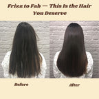 KeraStraight™ 2.0 — From Brittle to Beautiful in Just 5 Minutes | 1+1 FREE TODAY