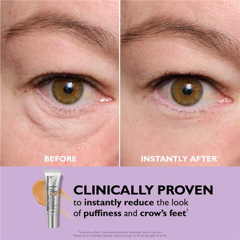 VividLume™ — Instantly Brighten and Tighten Eyes for All-Day Youthful Glow