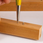 GripNail™ — Achieve Flawless, Rust-Free Moldings Without a Trace or Hassle