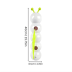 WhiskerFrenzy™ — Ignite Your Cat’s Wild Instincts for Endless Play and Joy