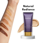 LumaVeil™ — Unlock Radiant, Flawless Skin That Lasts All Week