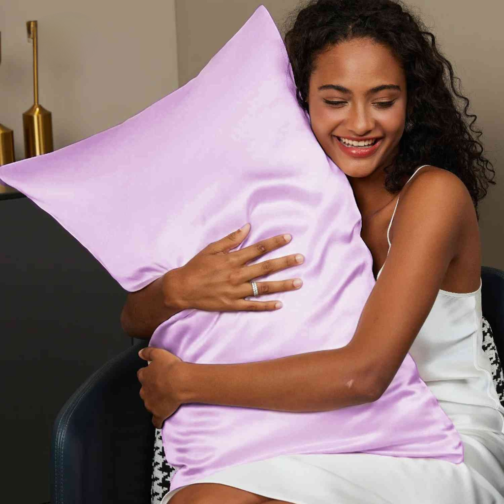 Silkella™ — Wake Up Every Morning with Salon-Soft Hair and Radiant Skin
