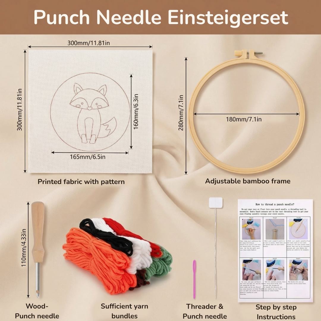 ThreadWhirl™ — Ignite Calm and Creativity with Every Plush, Joyful Stitch