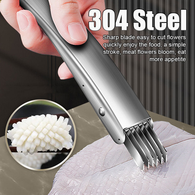 UltraSlice Edge™ — Slice Prep Time, Boost Confidence, and Love Cooking Again