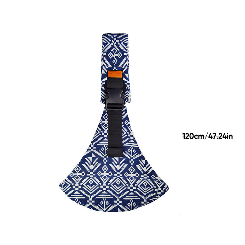 SnugHarbor™ — Feel the Freedom of Close, Comfortable Babywearing All Day