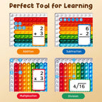 MathBlaze™ — Ignite Your Child’s Confidence with Fun, Focused Multiplication Mastery