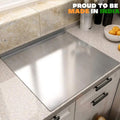 VeroEdge™ — Unshakeable Prep Power for Confident, Cleaner Cooking Every Day