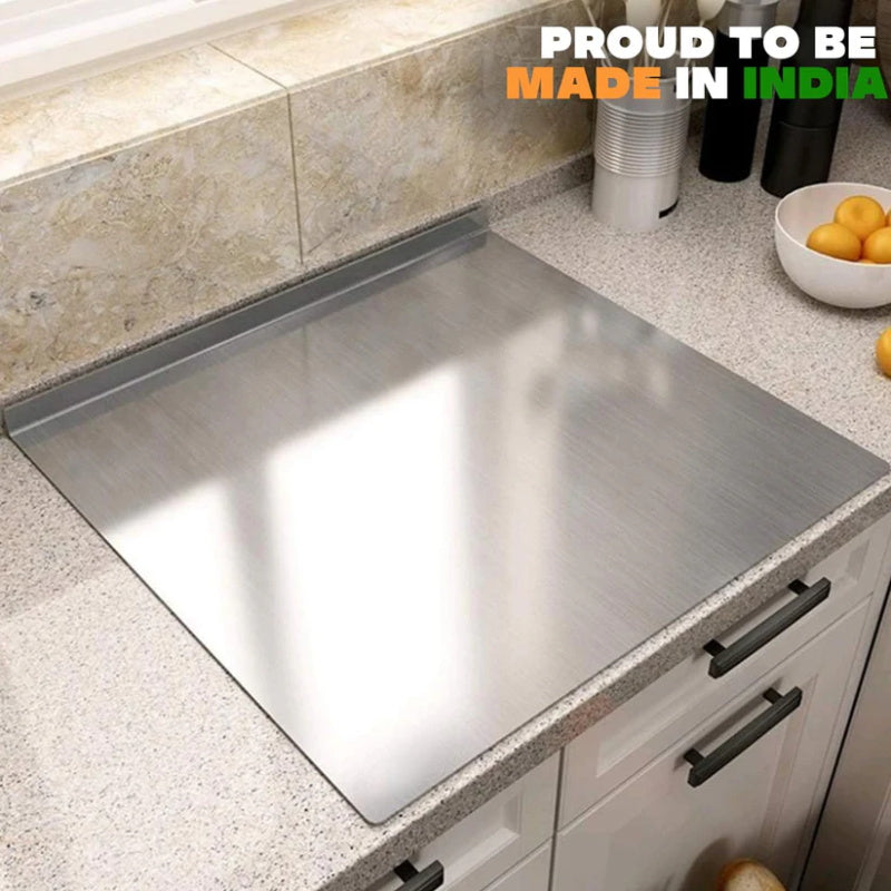 VeroEdge™ — Unshakeable Prep Power for Confident, Cleaner Cooking Every Day