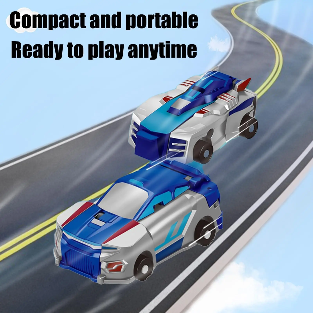 TurboDrake™ — Ignite Your Child’s Imagination with Instant Race-to-Dragon Adventure