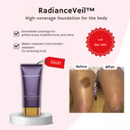 LumaVeil™ — Unlock Radiant, Flawless Skin That Lasts All Week