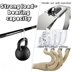 IronGrip™ — Unbreakable Steel Strength That Locks Your Work Solid for Life