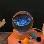 StellarLume™ — Hold the Cosmos and Ignite Wonder in Every Glance