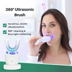 HaloShine™ — Ignite Your Smile’s True Radiance in Just 45 Seconds