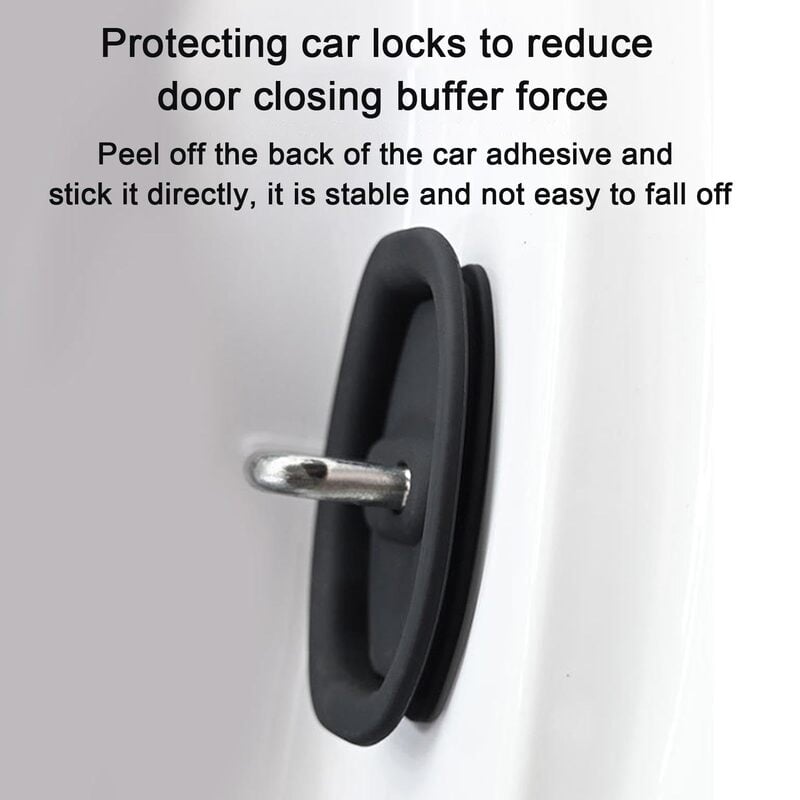 ShieldSeal™ — Quiet, Rust-Free Locks That Protect Your Ride and Sanity