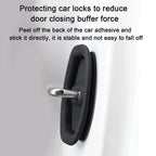 ShieldSeal™ — Quiet, Rust-Free Locks That Protect Your Ride and Sanity