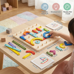 NeuroNex™ Puzzle — Spark Brilliance and Bold Creativity in Every Playful Moment