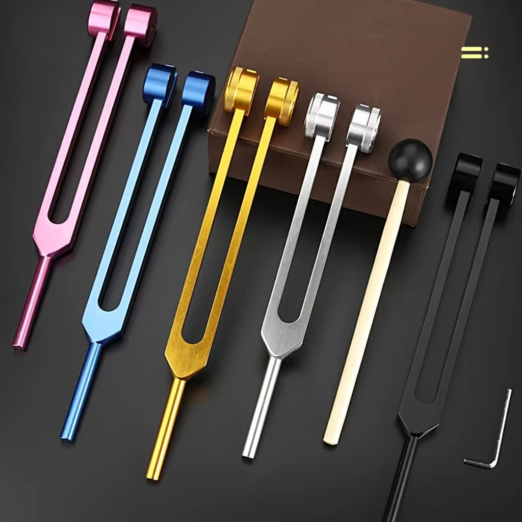 Vibratone™ — Melt Stress Instantly and Recharge Your Energy Anywhere