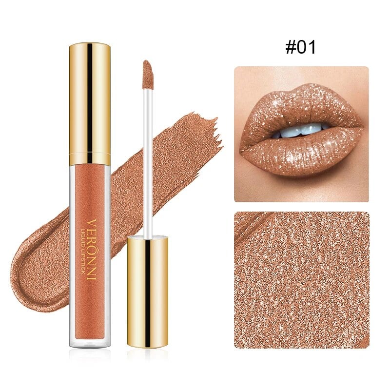 RadianceBlaze™ — Unleash All-Day Dazzling Shine That Commands Every Eye