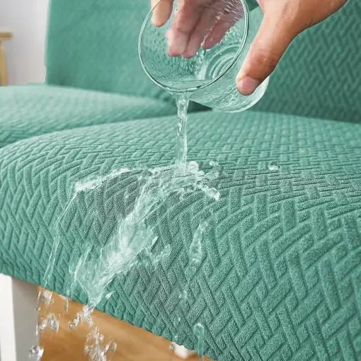 PristineGuard™ — Wrap Your Chairs in Flawless Fit and Lasting Elegance