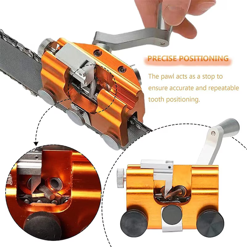 SharpEdgePro™ — Unleash Razor-Sharp Power and Cut Like a Pro Every Time