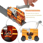 SharpEdgePro™ — Unleash Razor-Sharp Power and Cut Like a Pro Every Time