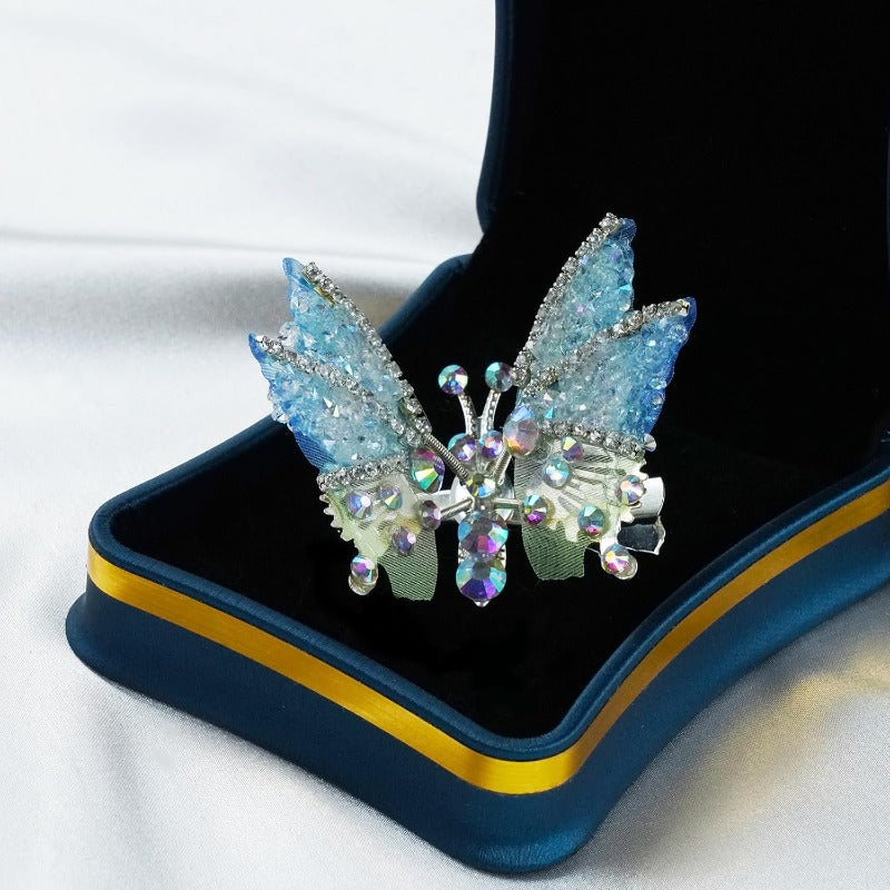 SparkWings™ — Watch Her Confidence Take Flight with Every Fluttering Sparkle