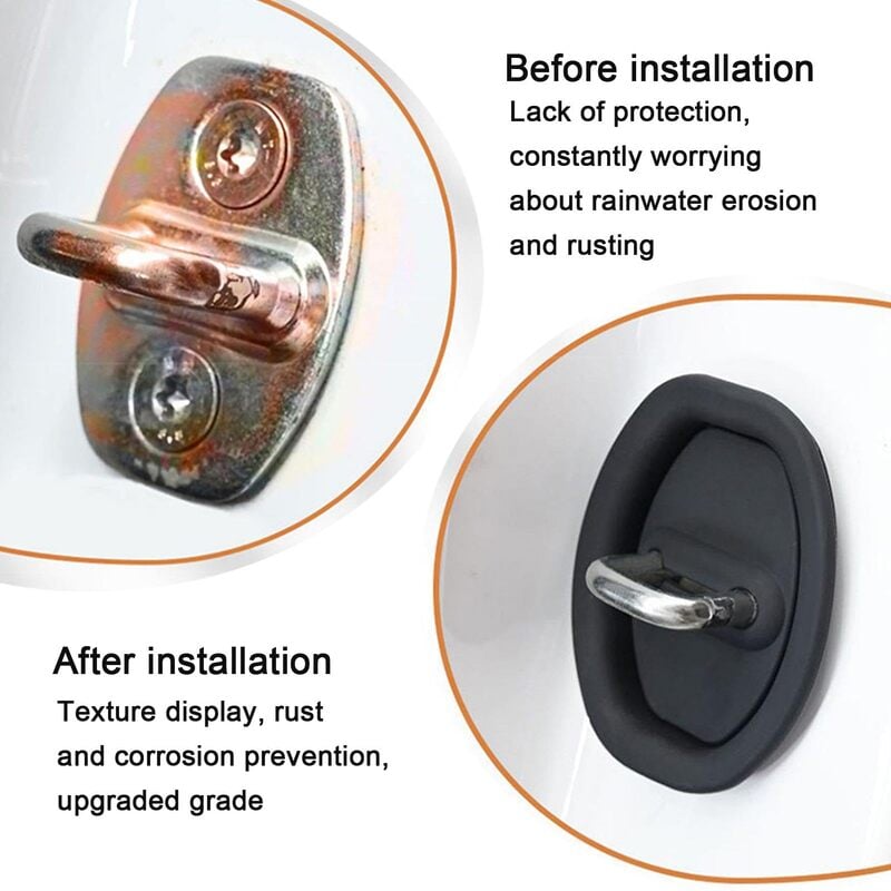 ShieldSeal™ — Quiet, Rust-Free Locks That Protect Your Ride and Sanity