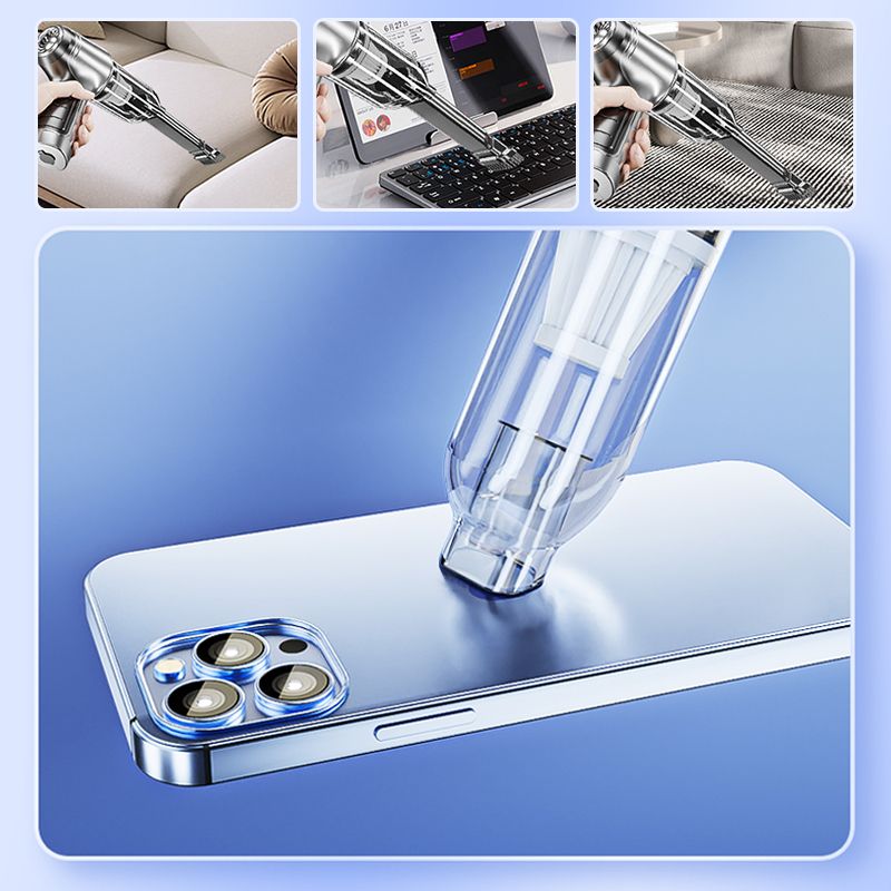 VeloClean™ — Effortless Power That Transforms Every Mess into Spotless Freedom