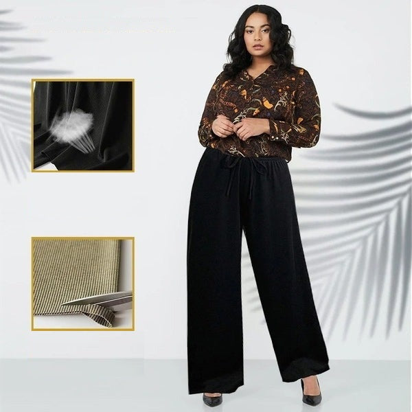 Luxiera™ — Feel Unstoppable in Pants That Move With You All Day