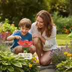 LumaBloom™ Nectar Haven — Ignite a Buzzing Garden Oasis Where Pollinators Thrive Safely