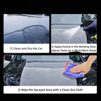 PrismaShield™ — Unleash Effortless, Head-Turning Shine That Guards Your Ride for Months